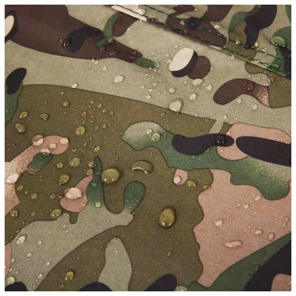 Vistent 5-Persoons Waterdicht Camouflage
