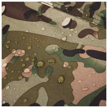 Vistent 5-Persoons Waterdicht Camouflage