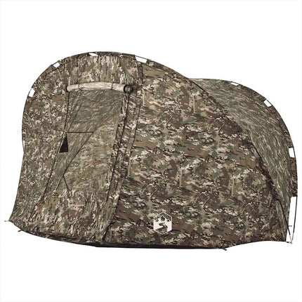 Vistent 5-Persoons Waterdicht Camouflage