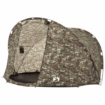 Vistent 5-Persoons Waterdicht Camouflage