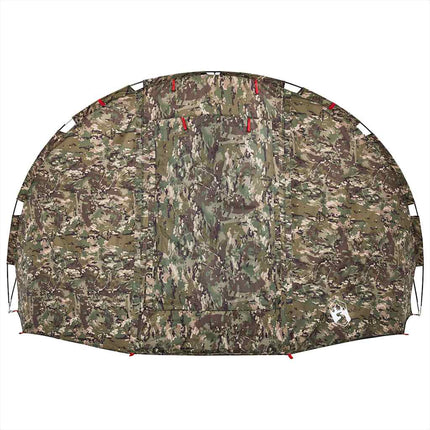 Vistent 5-Persoons Waterdicht Camouflage
