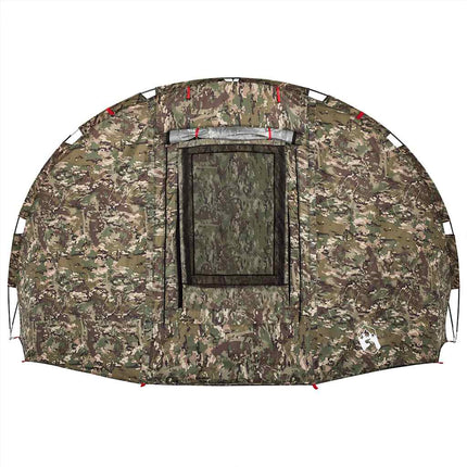 Vistent 5-Persoons Waterdicht Camouflage