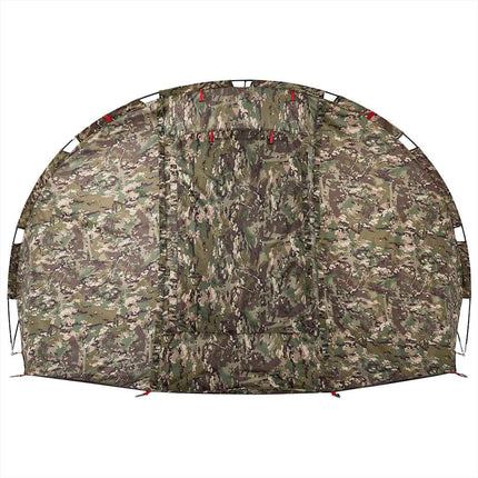 Vistent 5-Persoons Waterdicht Camouflage