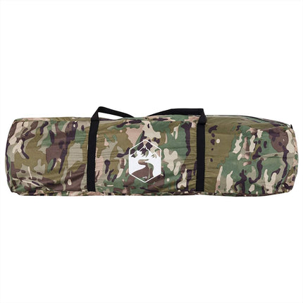 Vistent 5-Persoons Waterdicht Camouflage