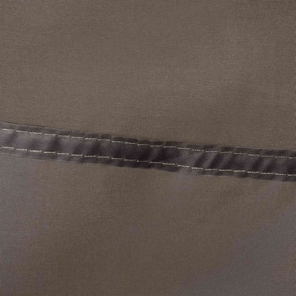 Tent 4-persoons snelontgrendeling bruin