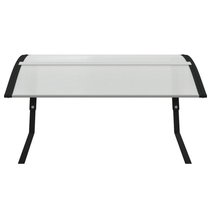 Robotmaaiergarage Zwart 80X101X46 Cm Groen