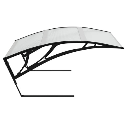 Robotmaaiergarage Zwart 80X101X46 Cm Groen