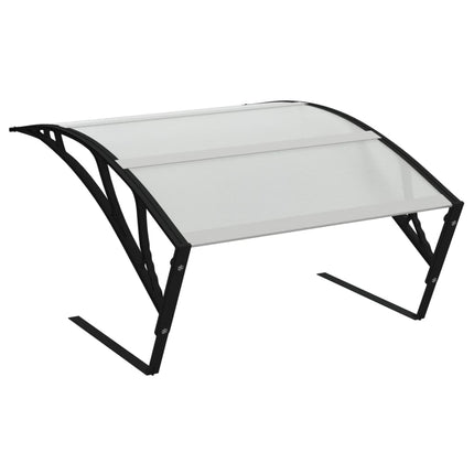 Robotmaaiergarage Zwart 80X101X46 Cm Groen
