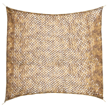 Camouflagenet Met Opbergzak Kleurig