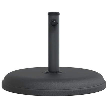 Parasolvoet Voor Stokken Van Ø32/35/38 Mm Rond