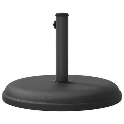 Parasolvoet Voor Stokken Van Ø32/35/38 Mm Rond