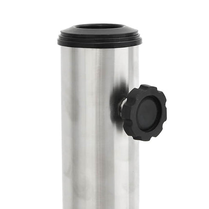 Parasolvoet Voor Stokken Van Ø32/38/48 Mm Vierkant