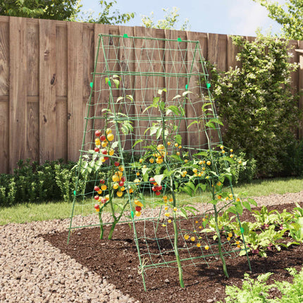 Plantenklimrek A-Frame 99X90X175,5 Cm Staal