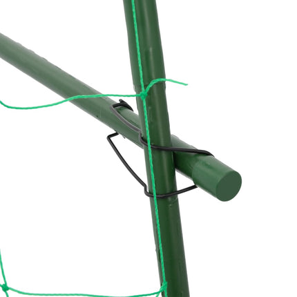 Plantenklimrek A-Frame 99X90X175,5 Cm Staal