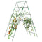 Plantenklimrek A-Frame 99X90X175,5 Cm Staal