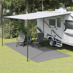 5.5 x 2.5 m / Antraciet