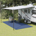 5 x 2.5 m / Blauw