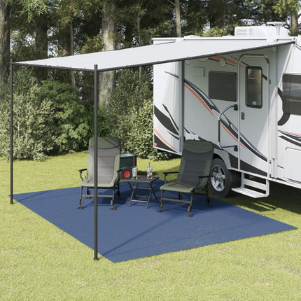 Tenttapijt 800 X 350 Cm Polyester