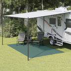 4 x 2.5 m / Groen