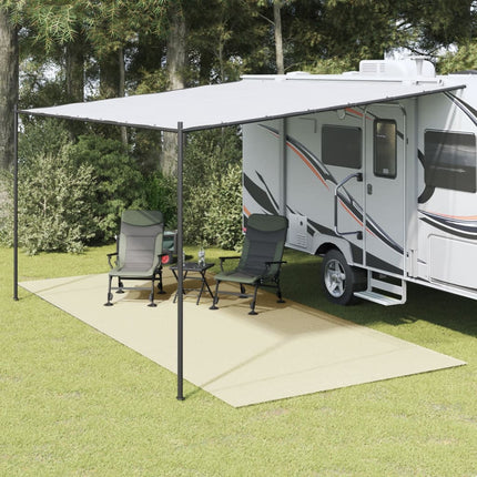Tenttapijt 800 X 350 Cm Polyester