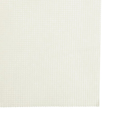 Tenttapijt 4x3 m crèmekleurig