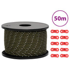 5 mm / Groen