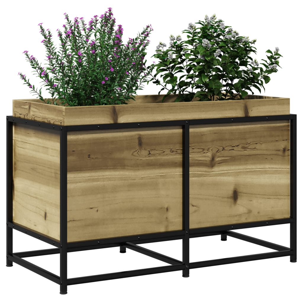 Plantenbak