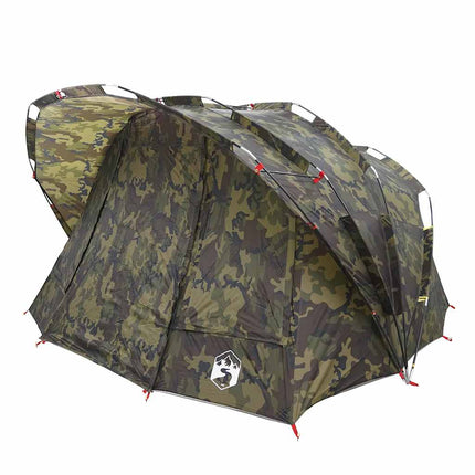 Vistent 5-Persoons Waterdicht Camouflage