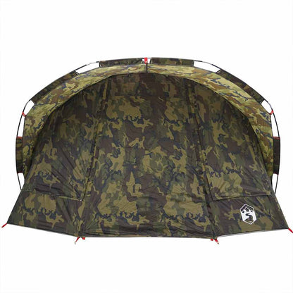 Vistent 5-Persoons Waterdicht Camouflage