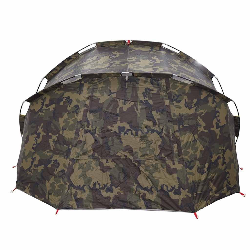 Vistent 5-Persoons Waterdicht Camouflage