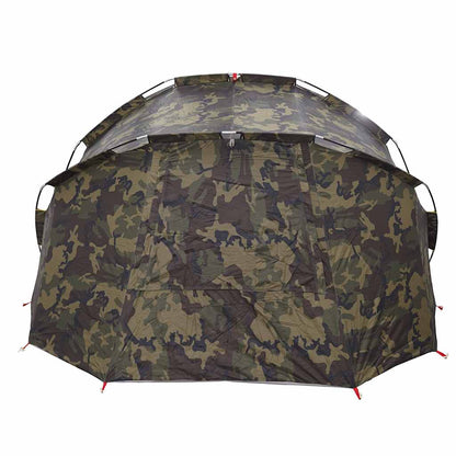 Vistent 5-Persoons Waterdicht Camouflage