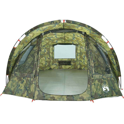 Vistent 2-Persoons Waterdicht Camouflage