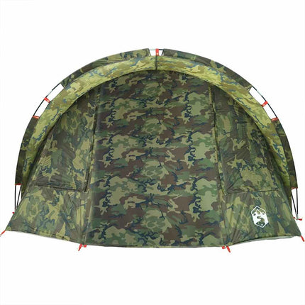 Vistent 2-Persoons Waterdicht Camouflage