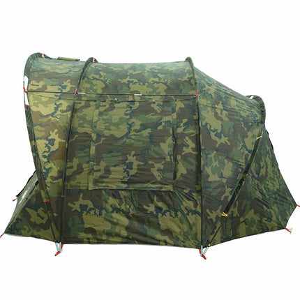 Vistent 2-Persoons Waterdicht Camouflage