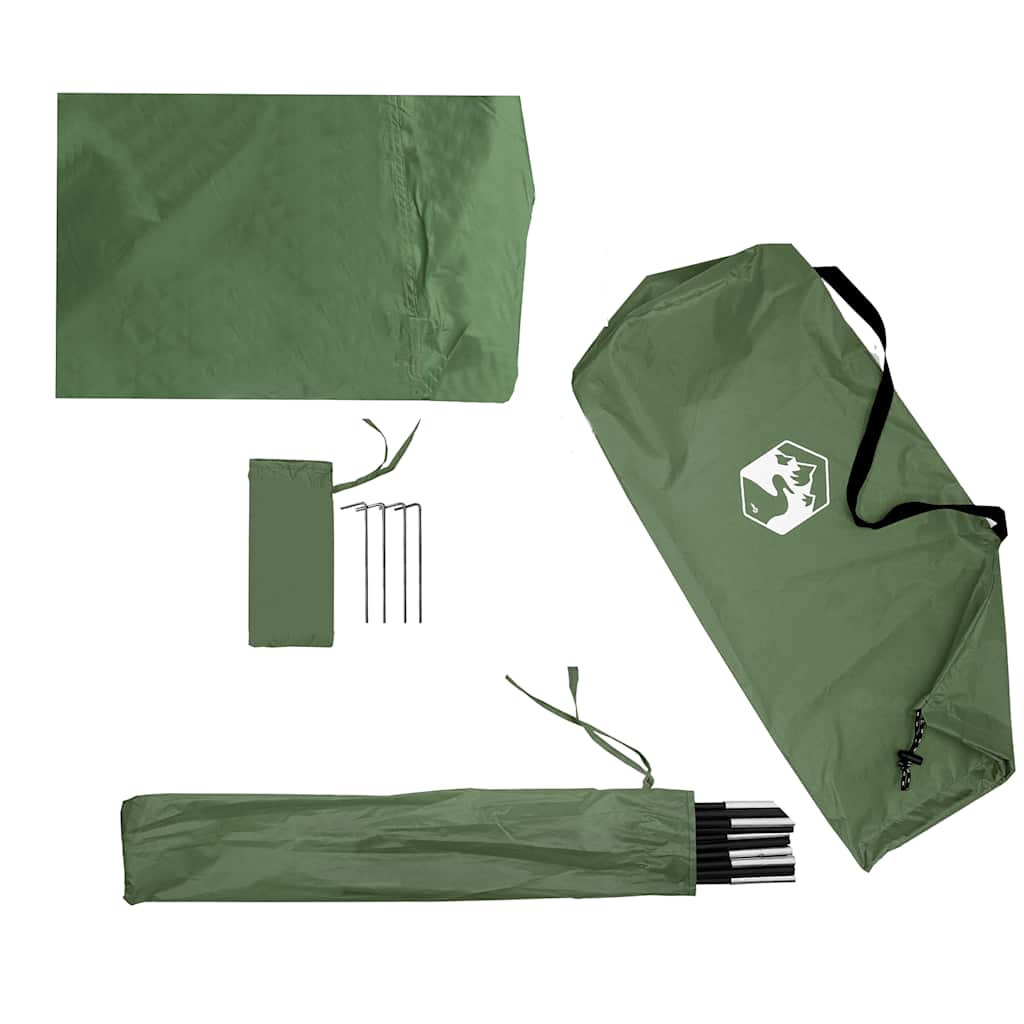 Douchetent Waterdicht Groen