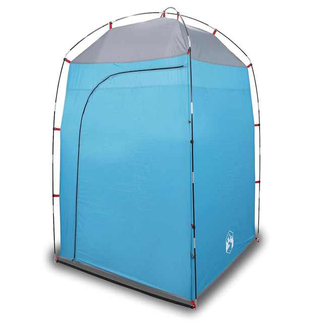 Douchetent Waterdicht Blauw