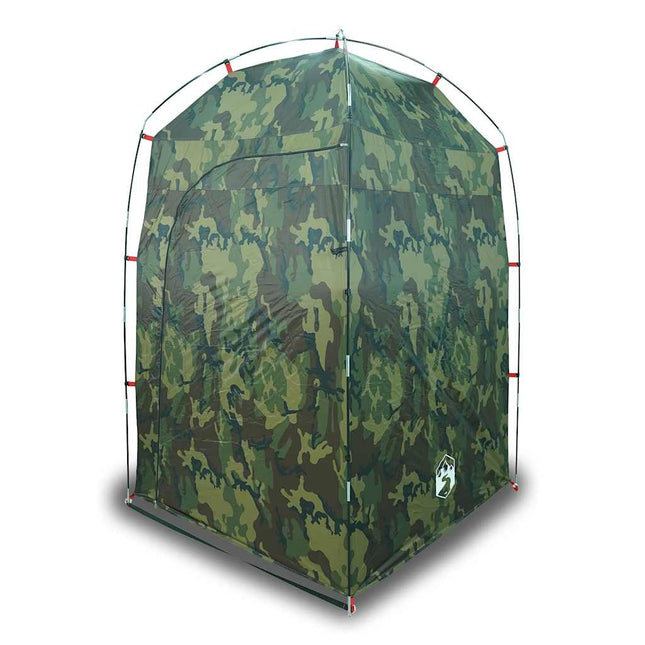 Douchetent Waterdicht Camouflage