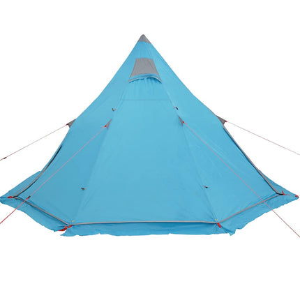 Tipitent 5-Persoons Waterdicht Blauw