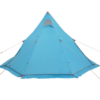 Tipitent 5-Persoons Waterdicht Blauw