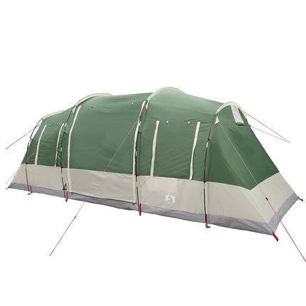 Tunneltent Waterdicht Groen
