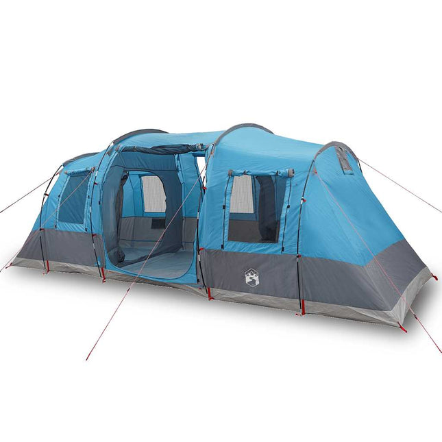 Tunneltent Waterdicht Blauw