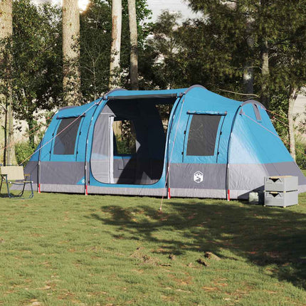 Tunneltent Waterdicht Blauw