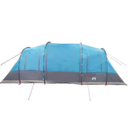 Tunneltent Waterdicht Blauw