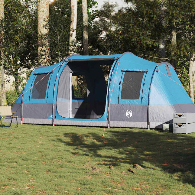 Tunneltent Waterdicht Blauw