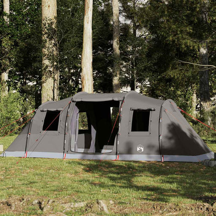 Tunneltent Waterdicht Bruin