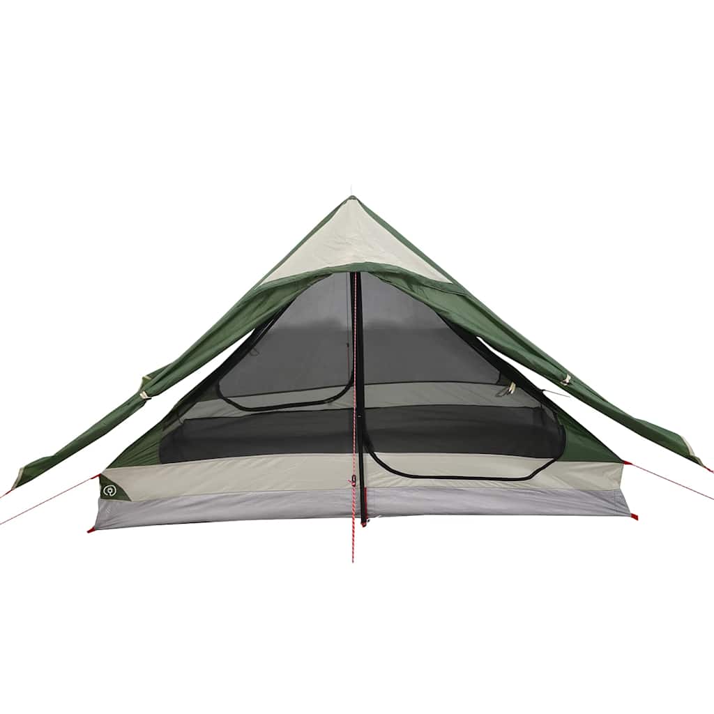 Tent 2-Persoons Waterdicht Groen
