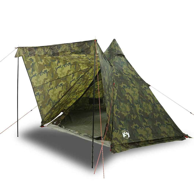Tipitent Waterdicht Camouflage