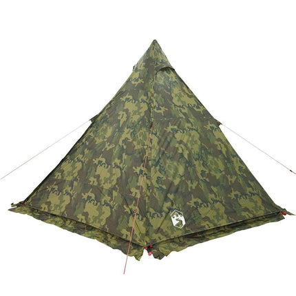 Tipitent Waterdicht Camouflage