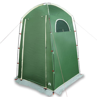 Douchetent Waterdicht Groen