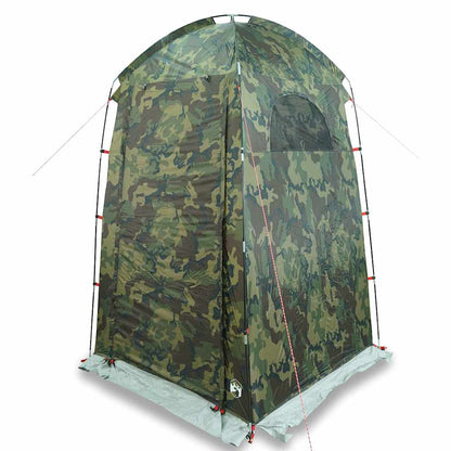 Douchetent Waterdicht Camouflage
